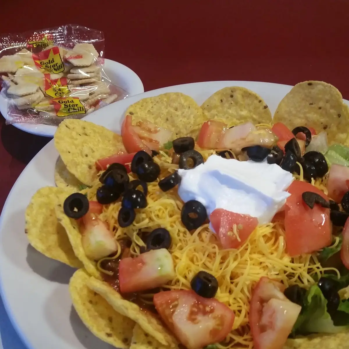 Taco Salad
