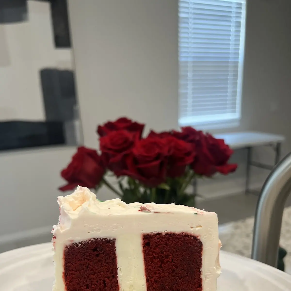Red Velvet Cake