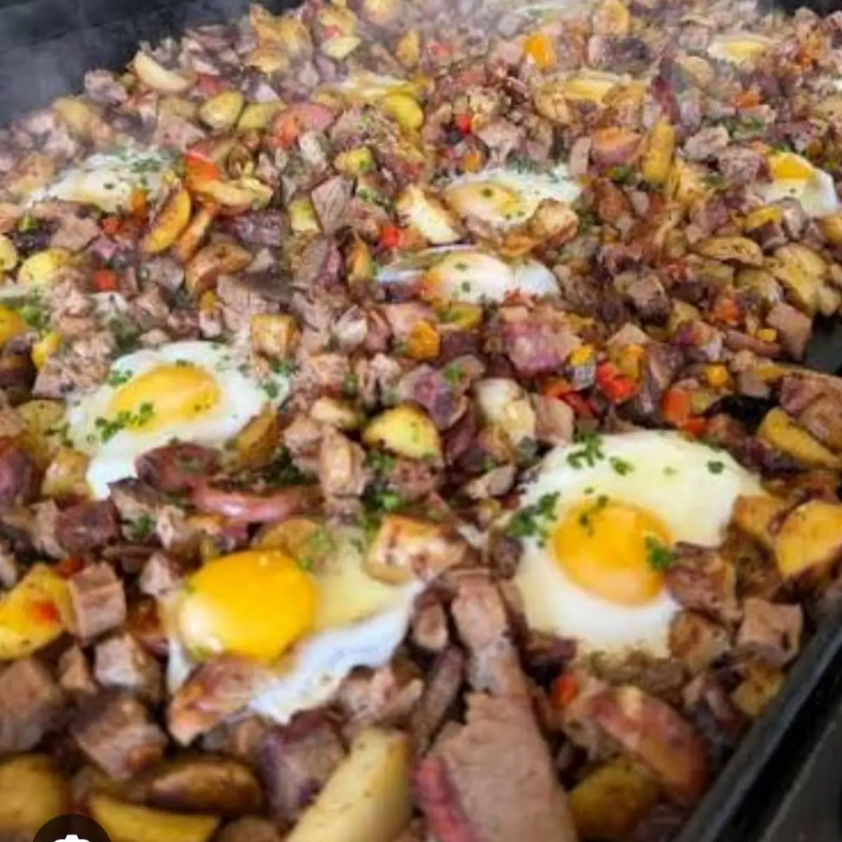 Corned Beef Hash