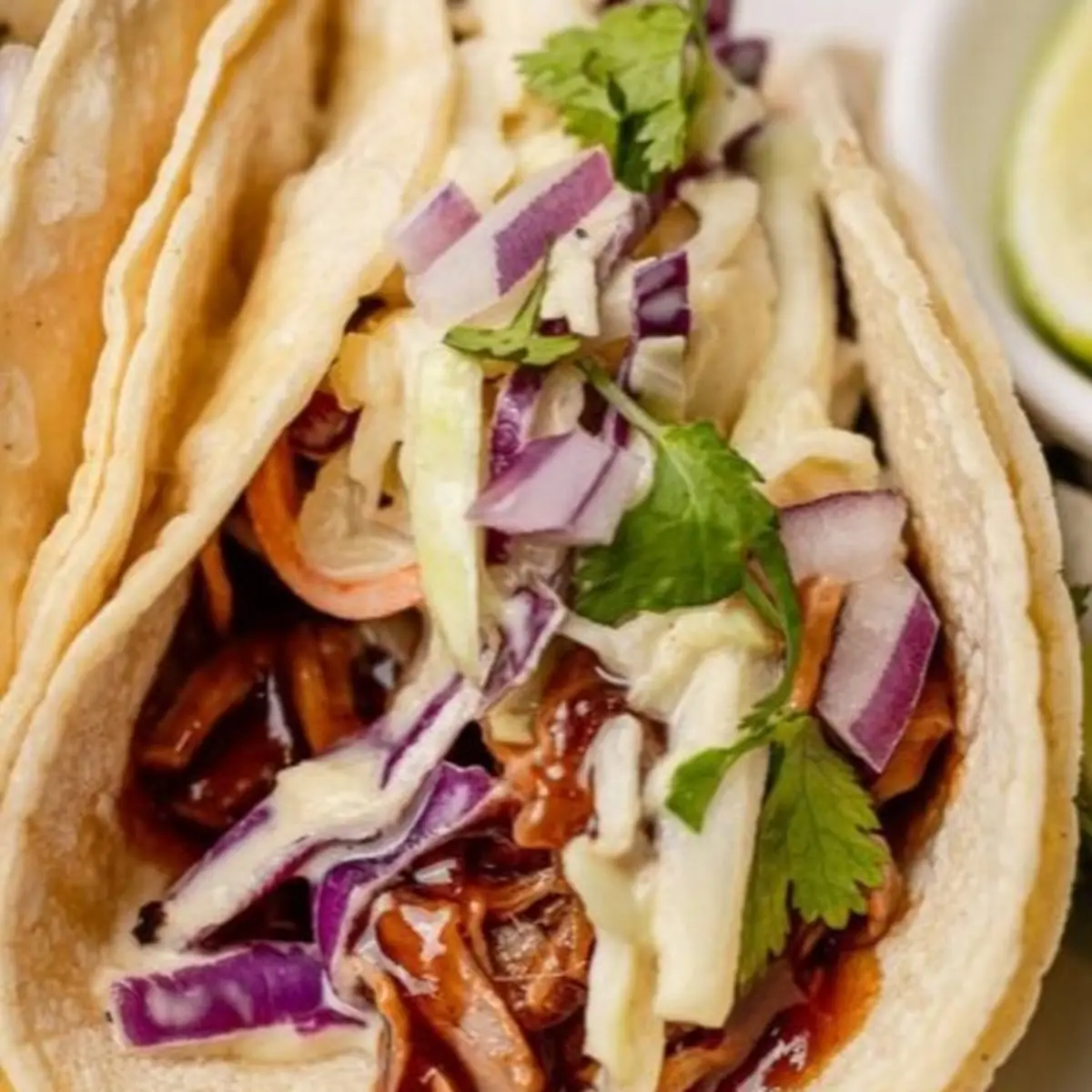 Pork Belly Tacos