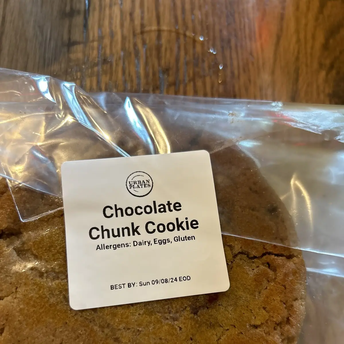 Chocolate Chip