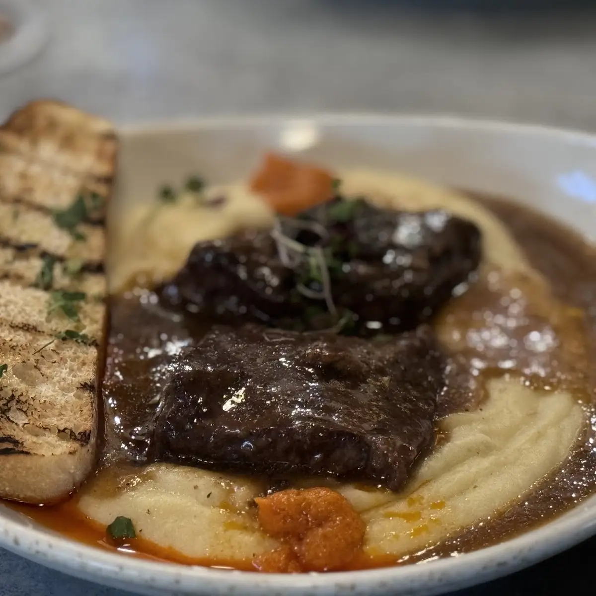 Short Ribs