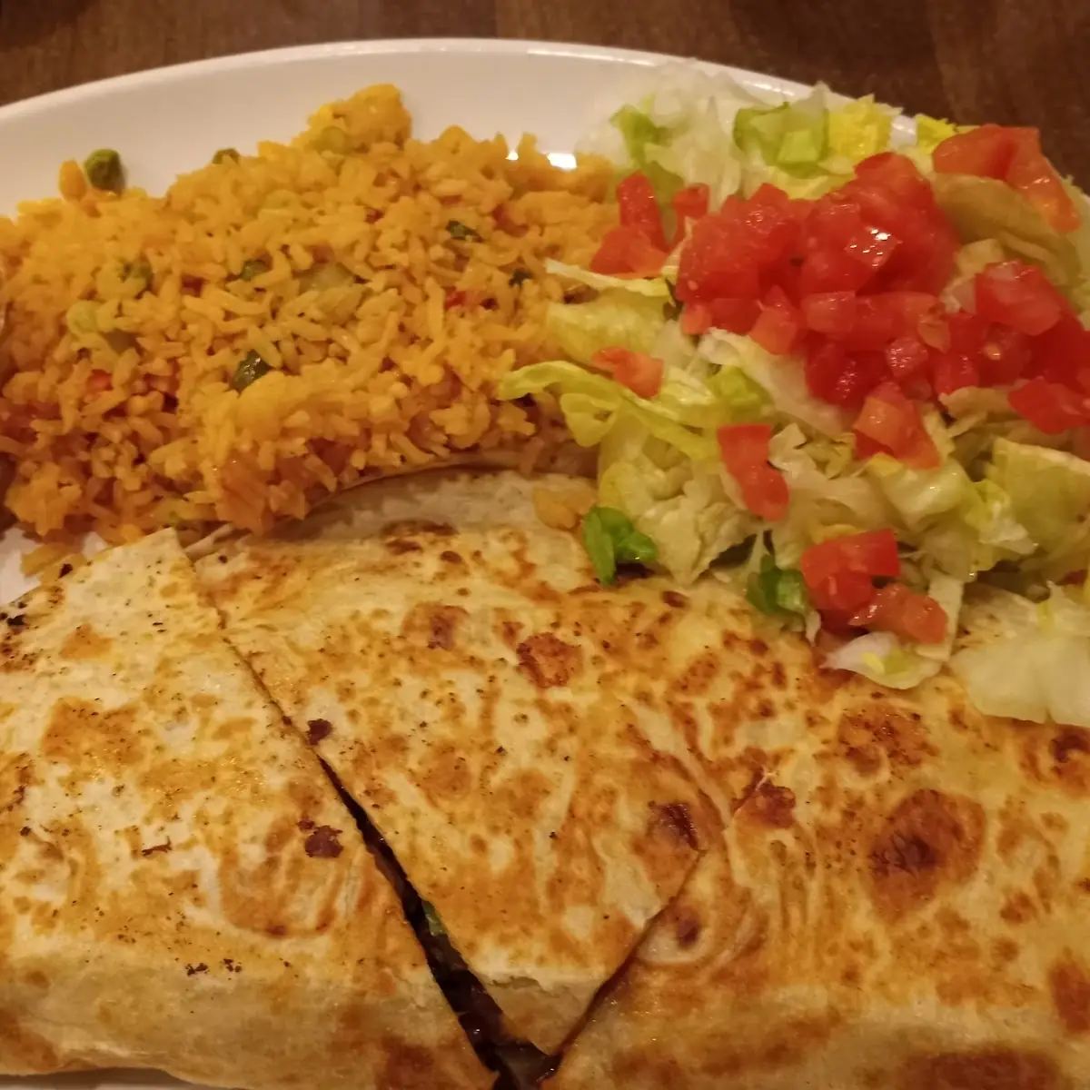 Burrito Loco