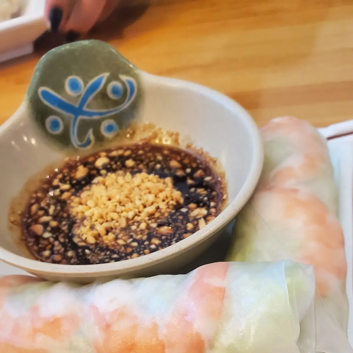 Summer Rolls