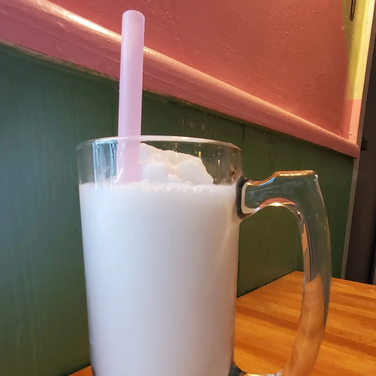 Taro Bubble Tea