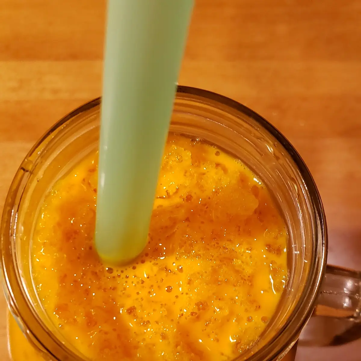 Thai Iced Tea