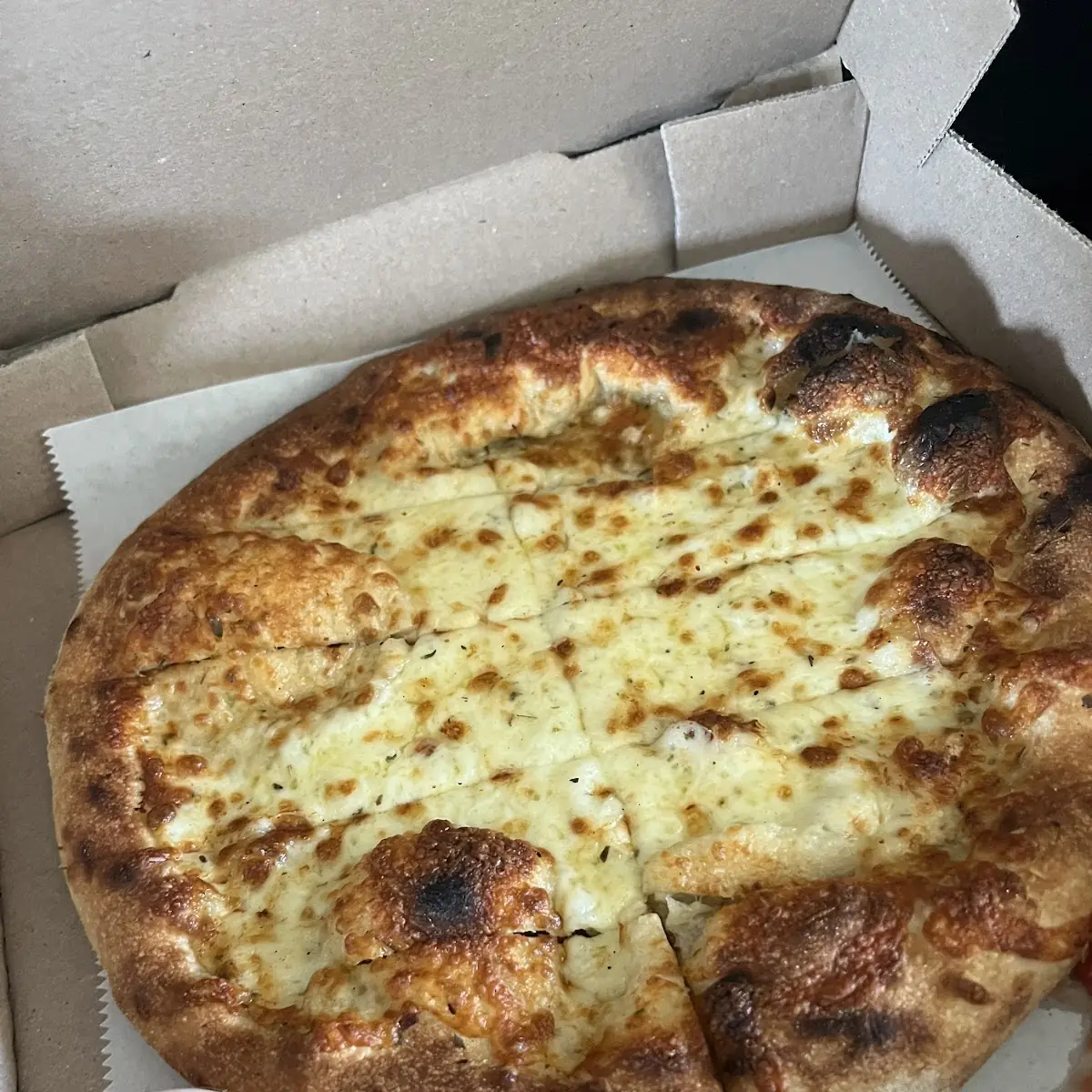Cheese Sticks