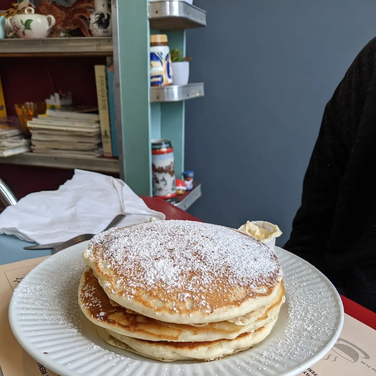 Pancakes