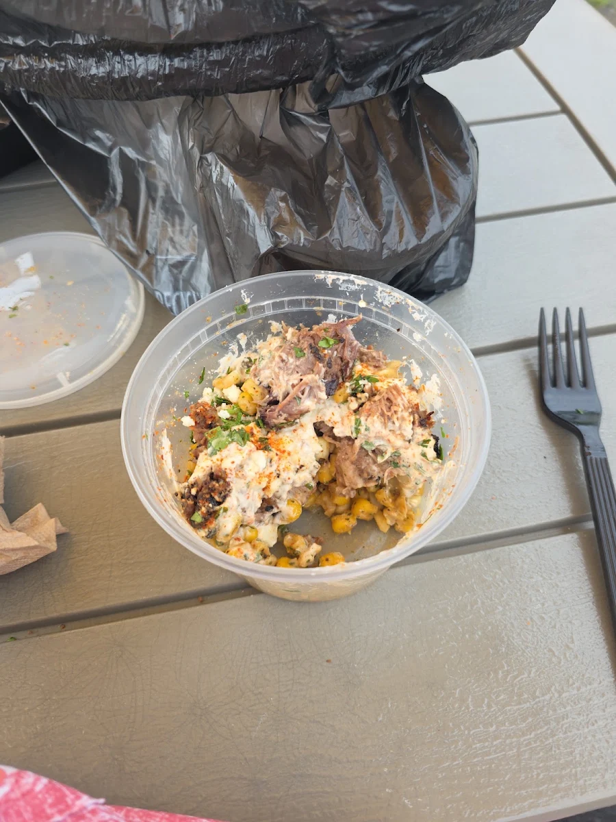Burrito Bowl