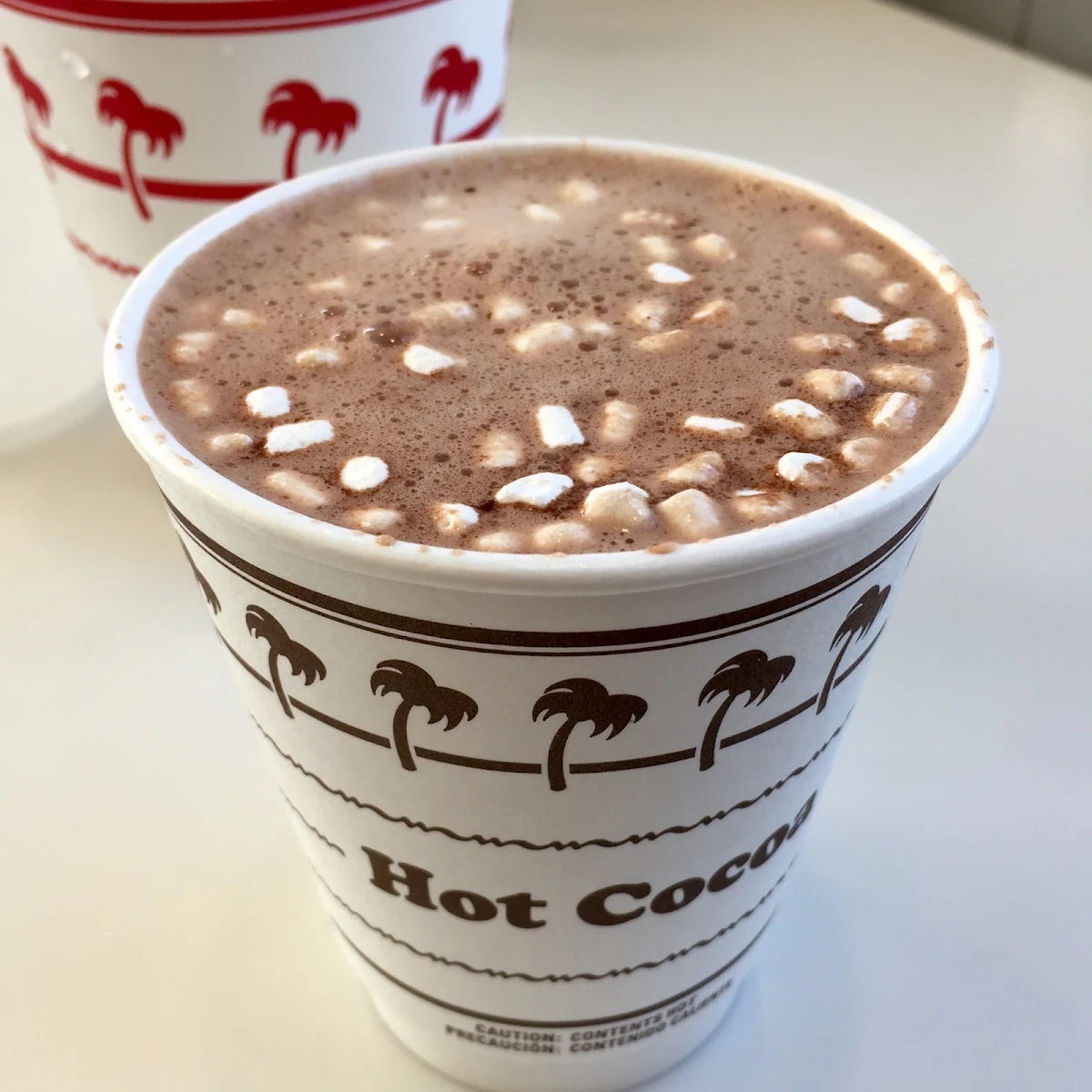Hot Cocoa