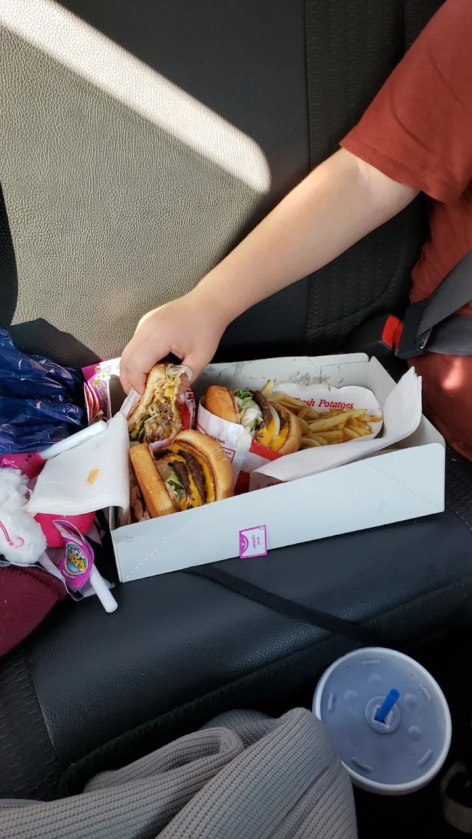 Hot Dog