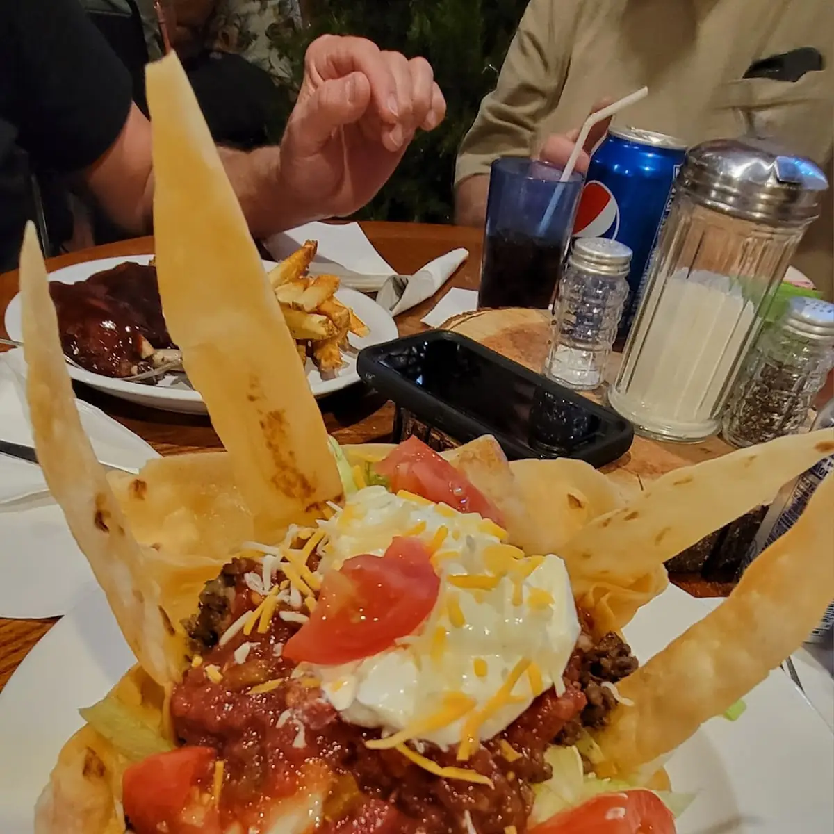 Taco Salad