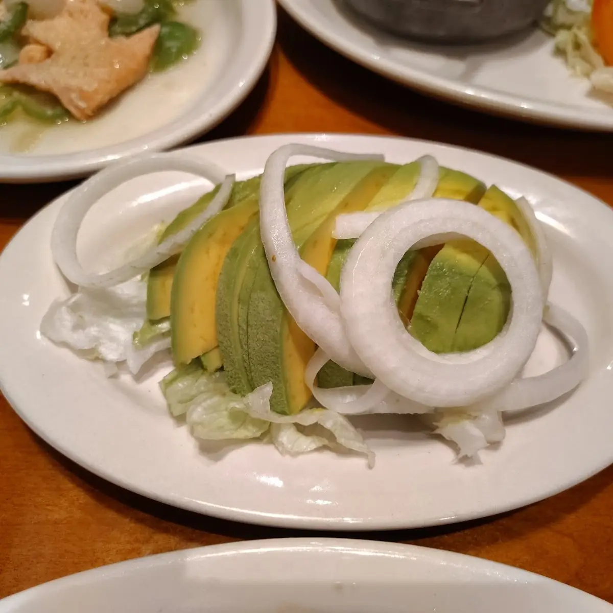 Pechuga Rellena de Yuca en salsa Bechamel / Chicken Breast Stuffed with Cassava