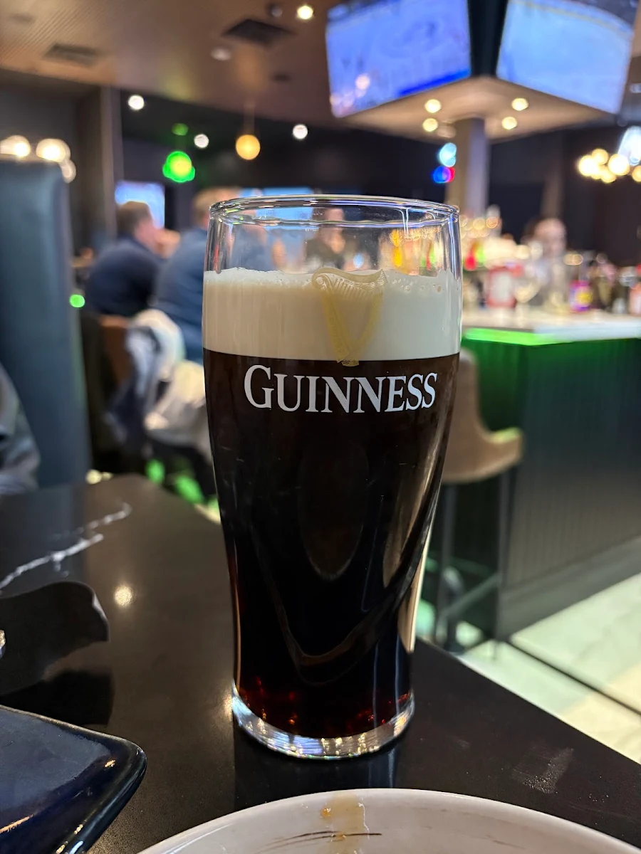 Guinness