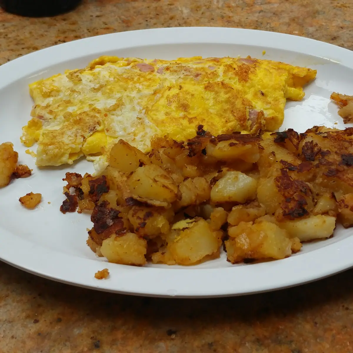 Home Fries