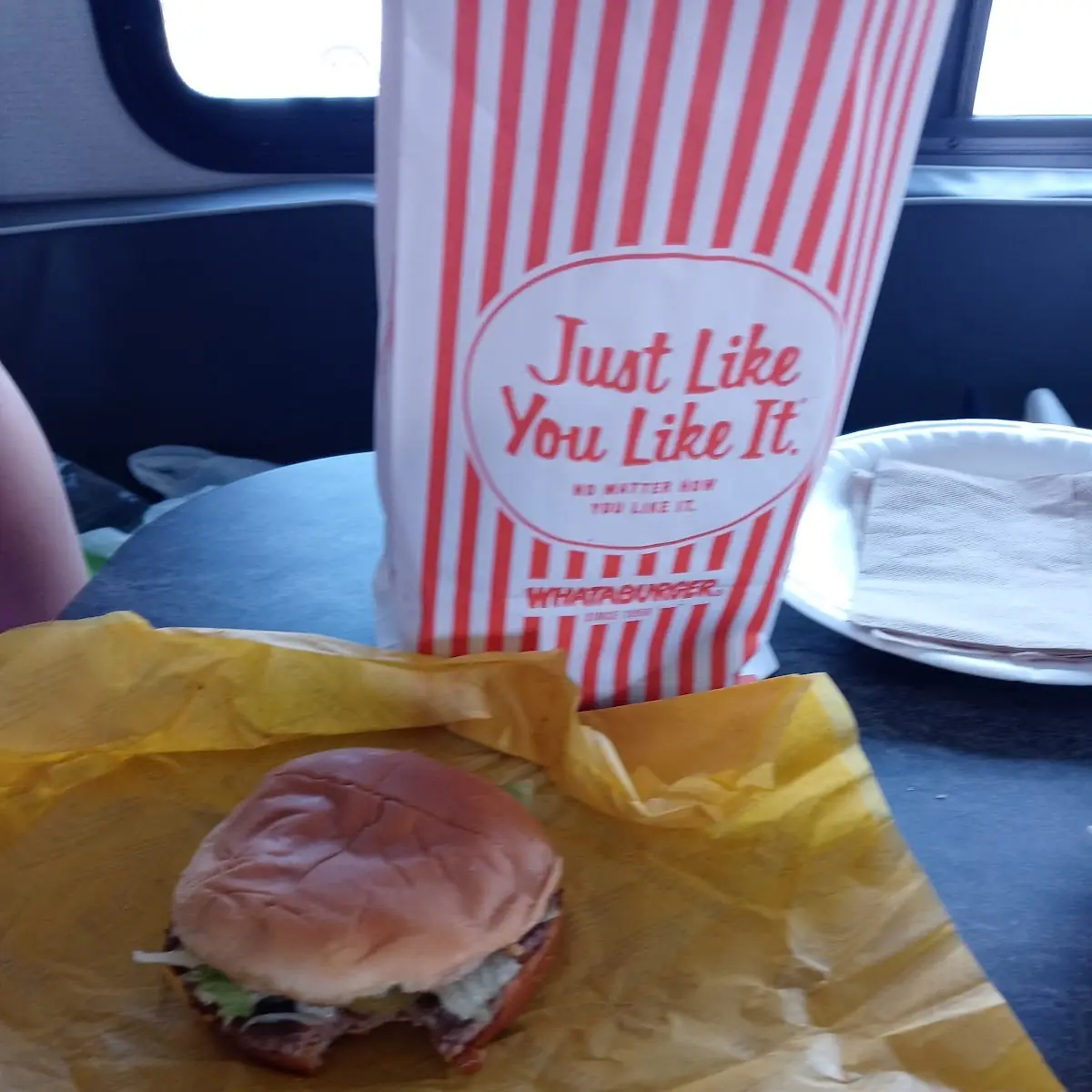 Cheeseburger Deluxe