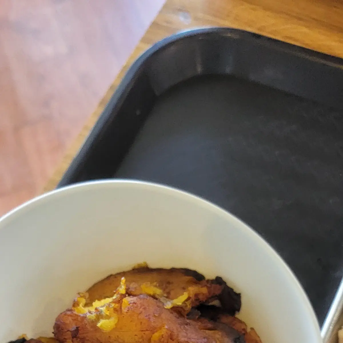 Sweet Plantains