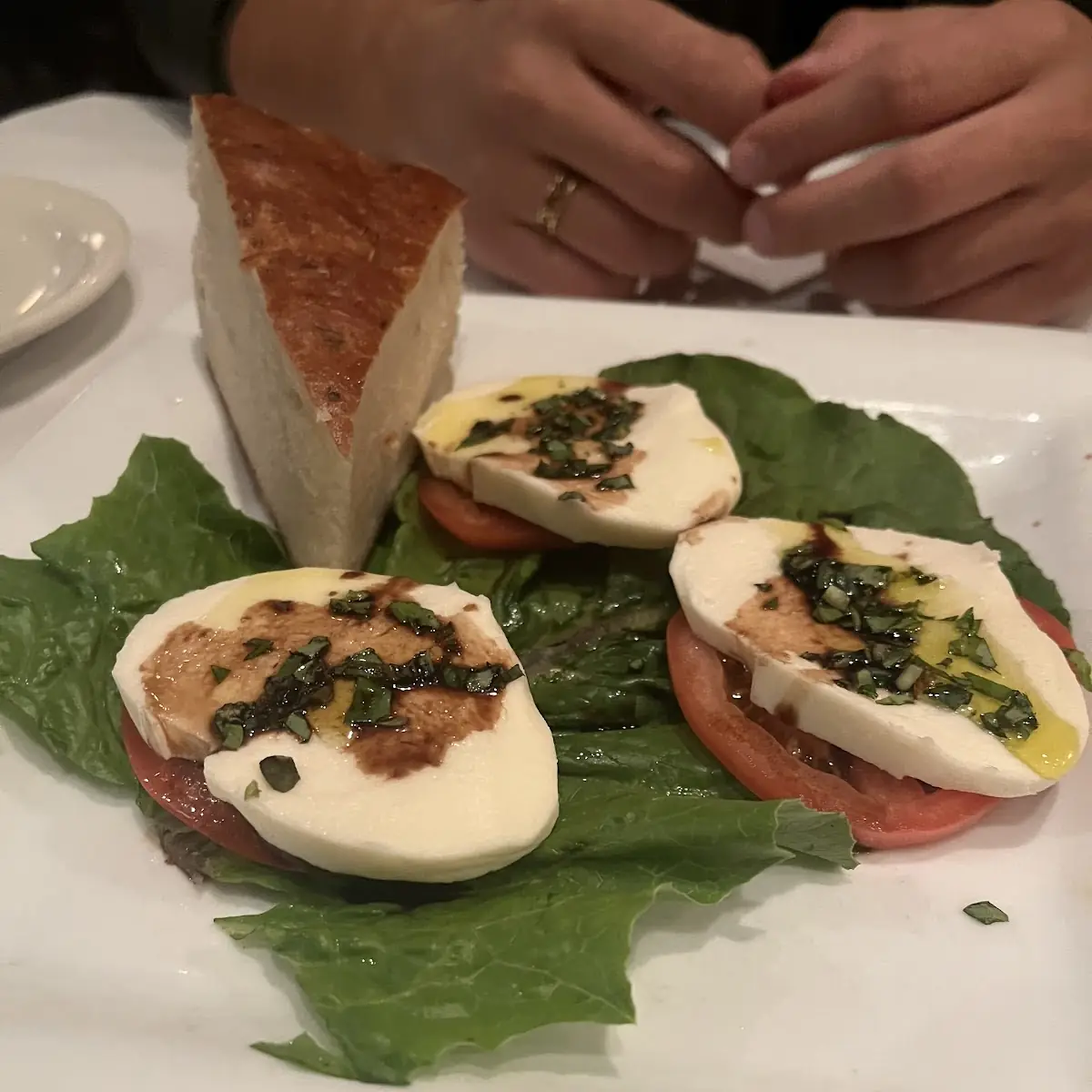 Caprese Salad