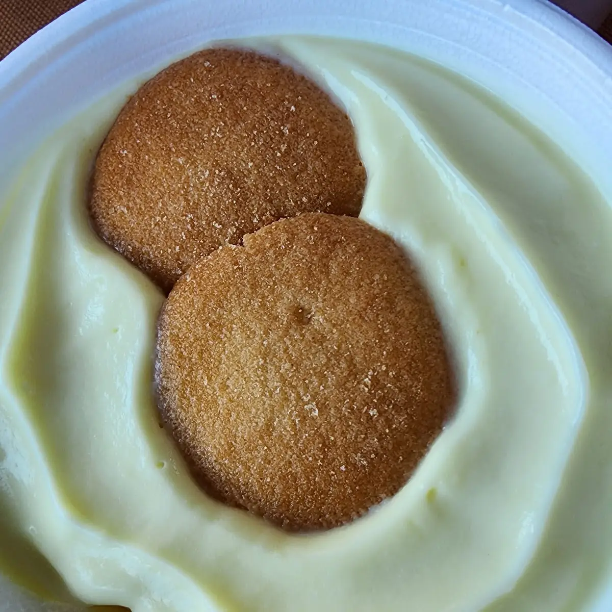 Banana Pudding