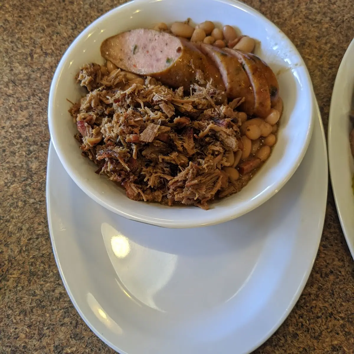 BBQ Baked Beans