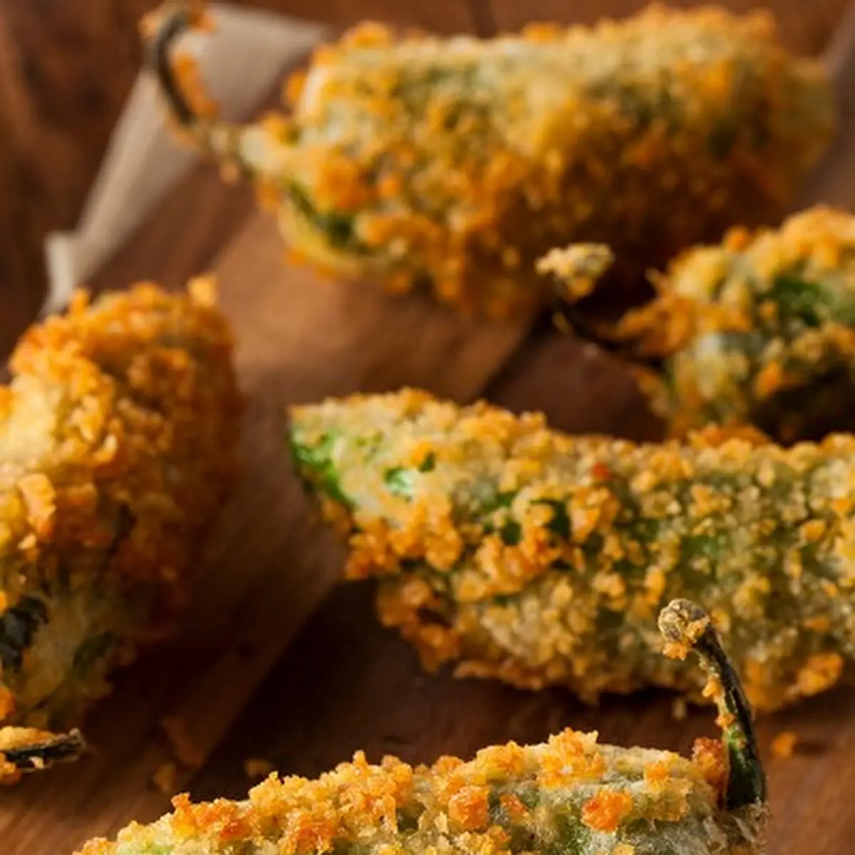 Jalapeno Poppers