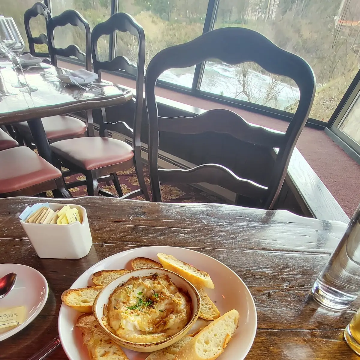 Crab Artichoke Dip