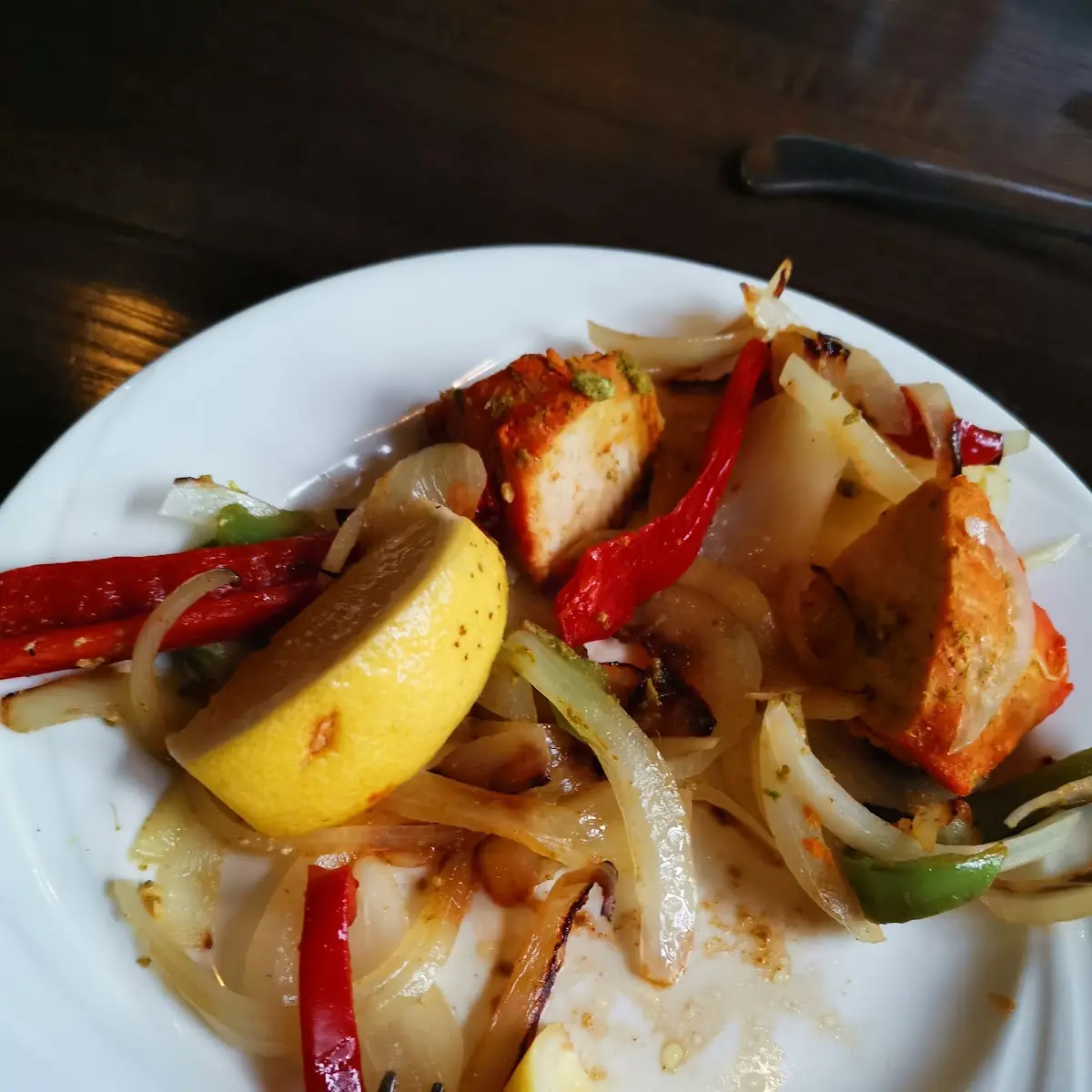 Chicken Tikka