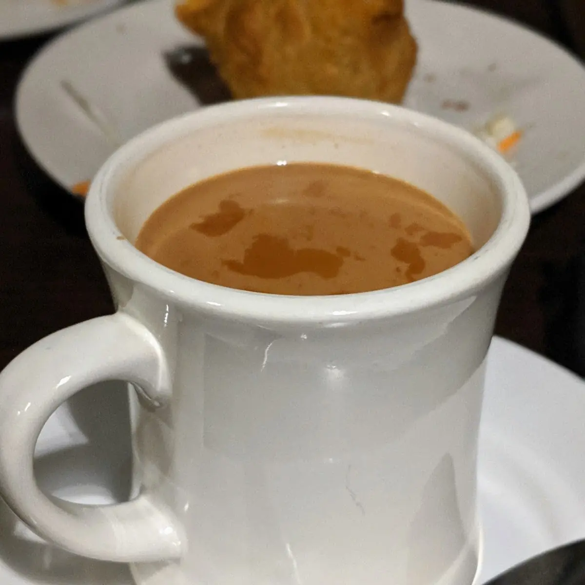 Masala Chai