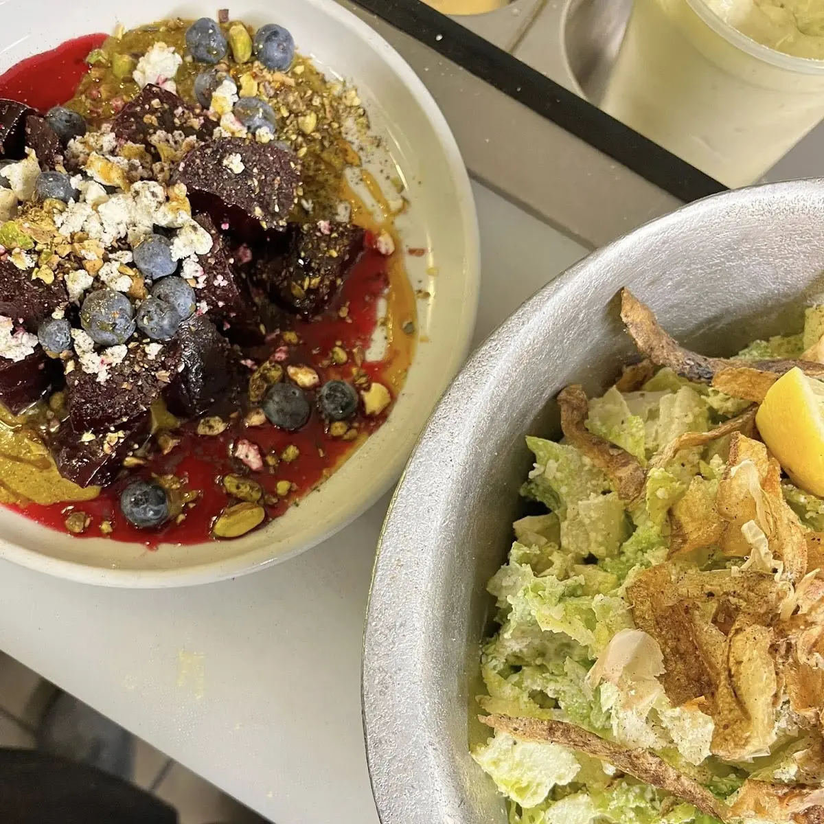 Caesar Salad