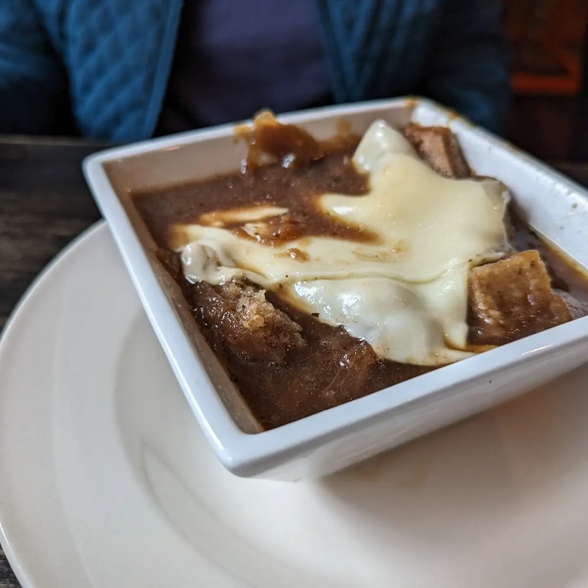 French Onion Soup