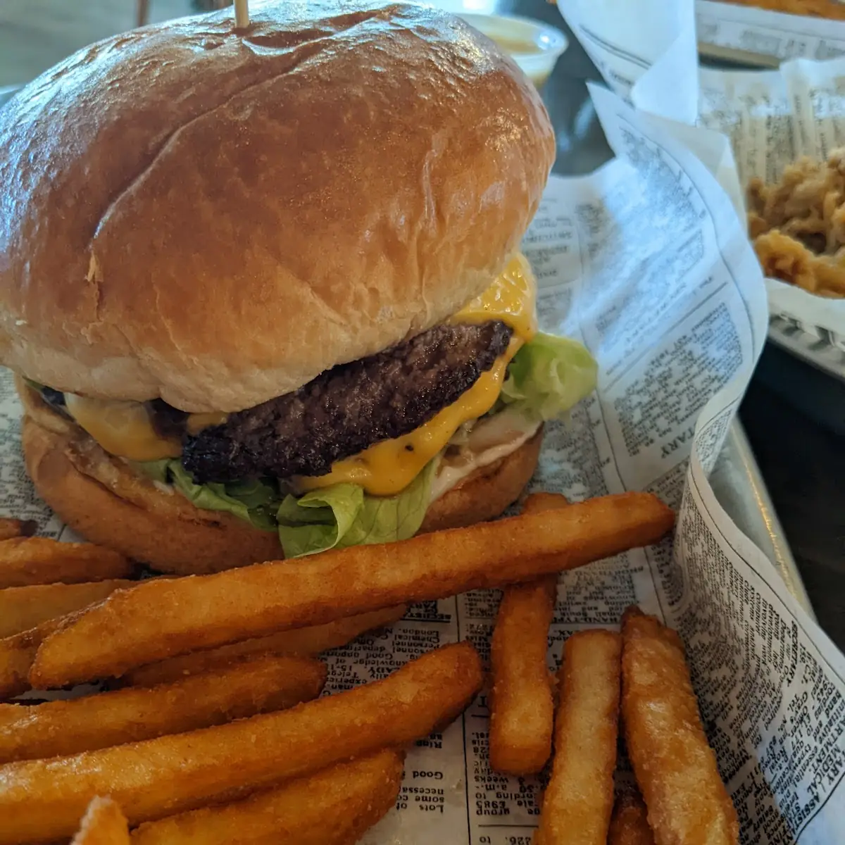 BEEF BULGOGI
