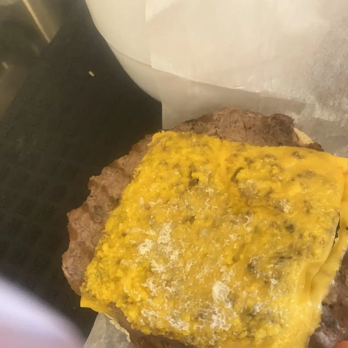 Super Star with Cheese