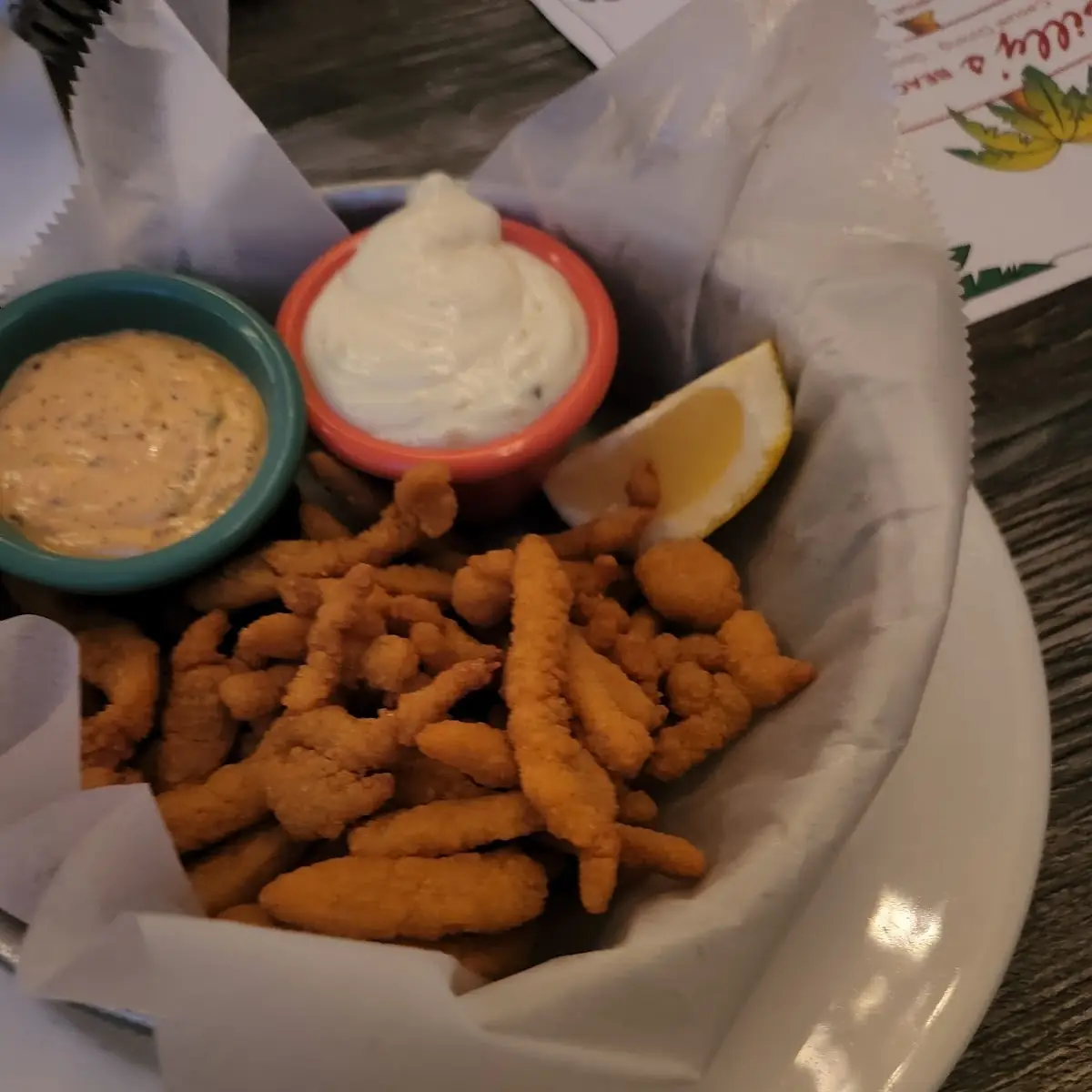 Jalapeno Poppers