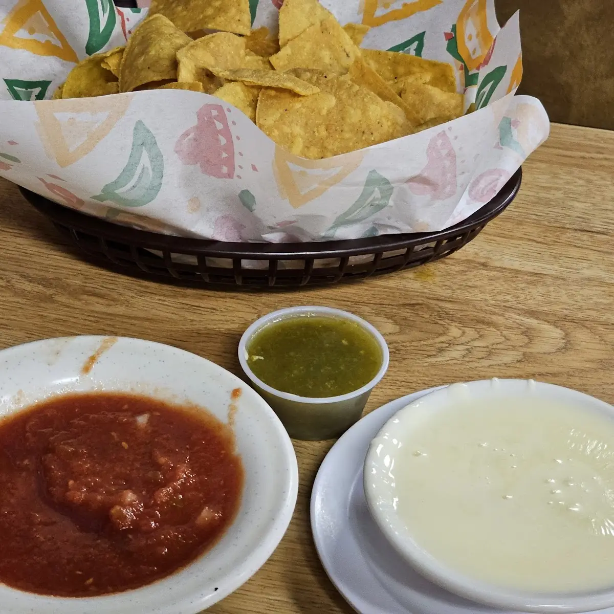 Cheese Dip