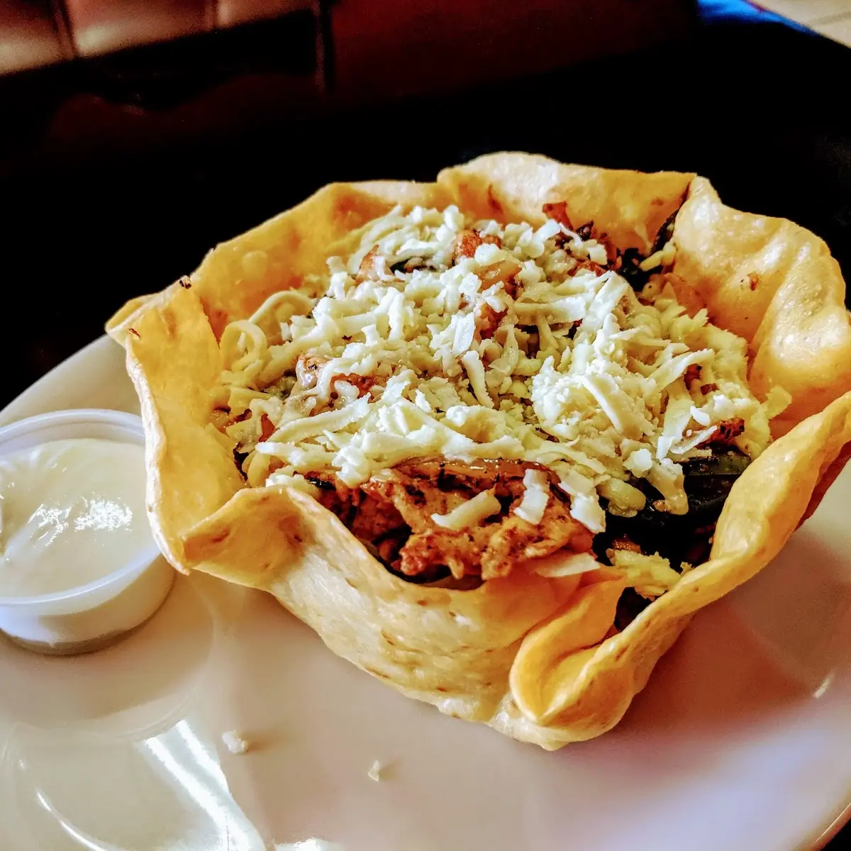 Taco Salad
