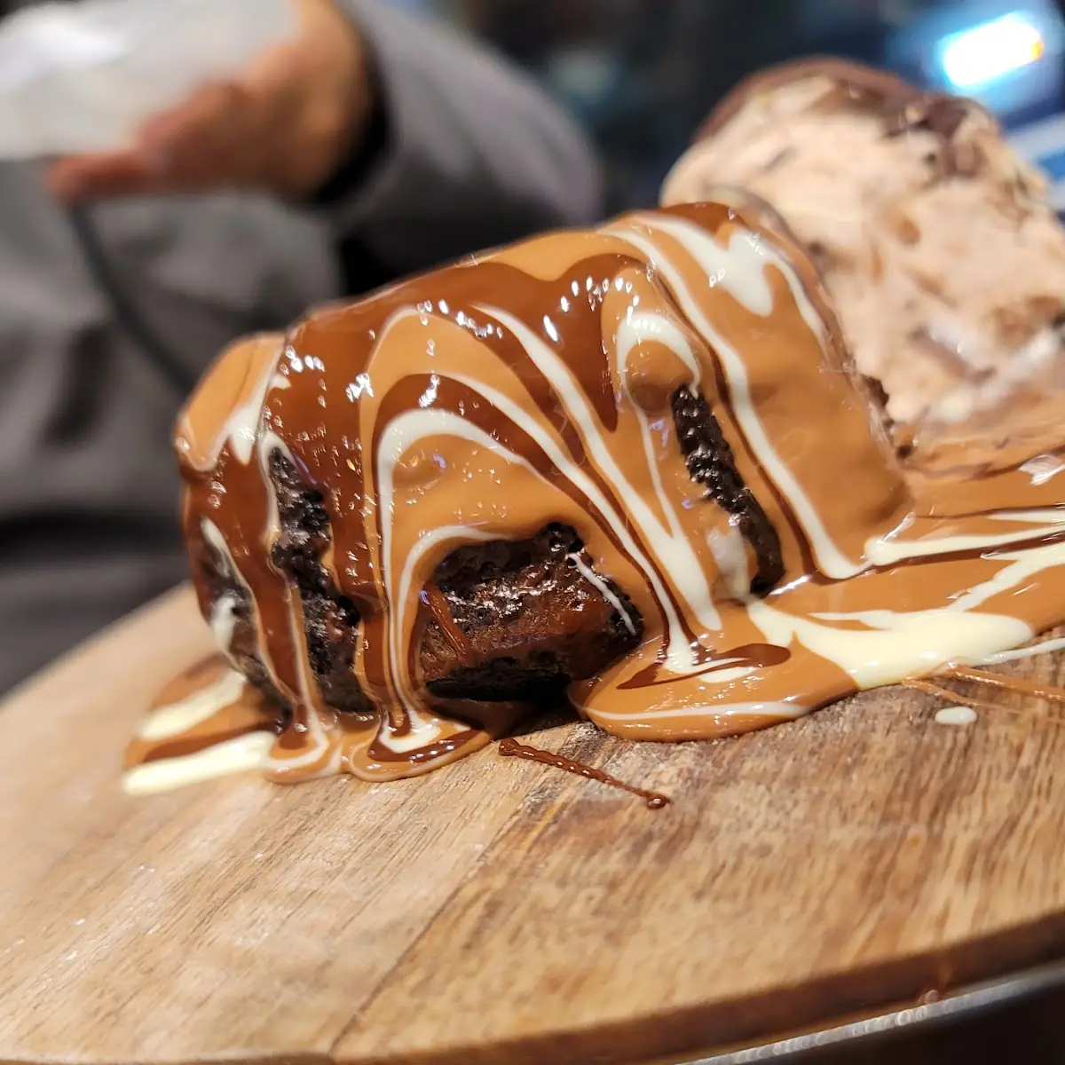 Lava Cake 33