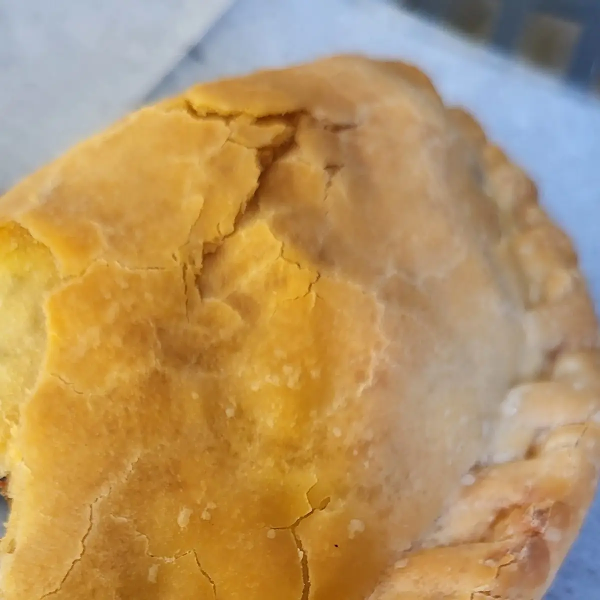 Beef Empanadas