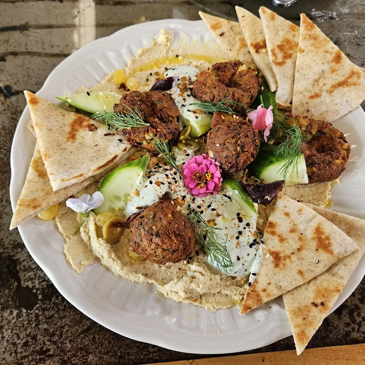 Falafel