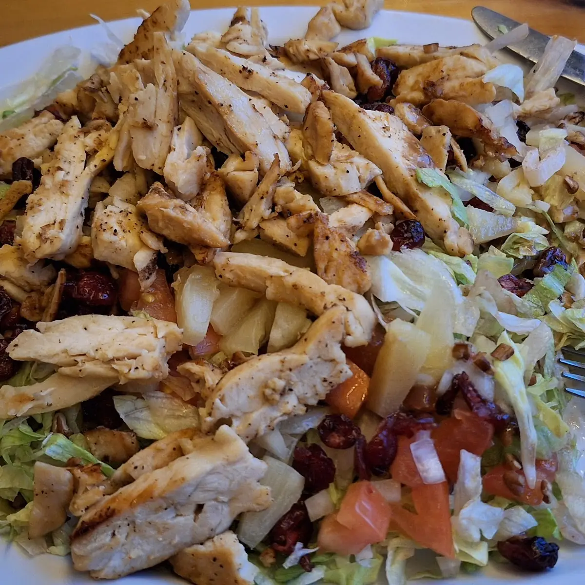 Chicken Salad