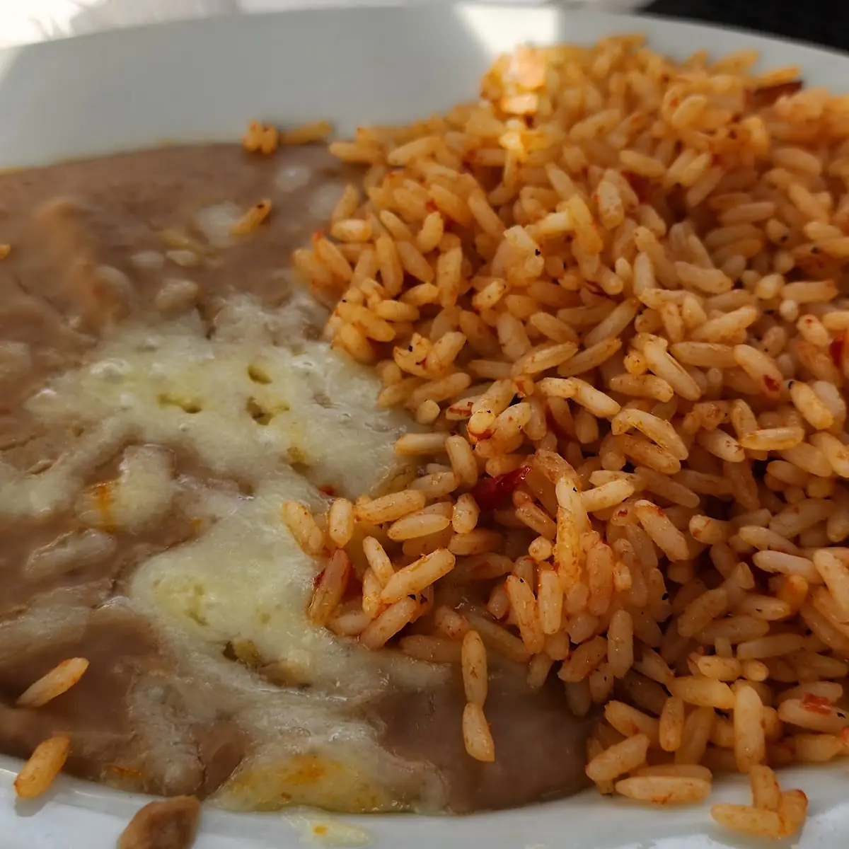 Black Beans