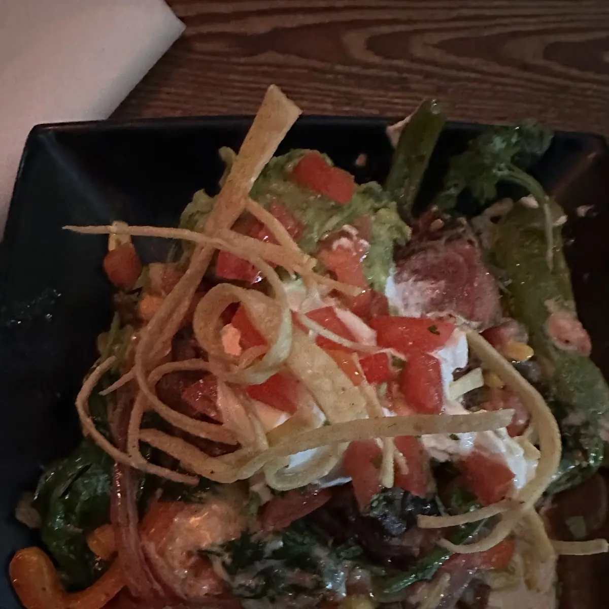Carne Asada Bowl