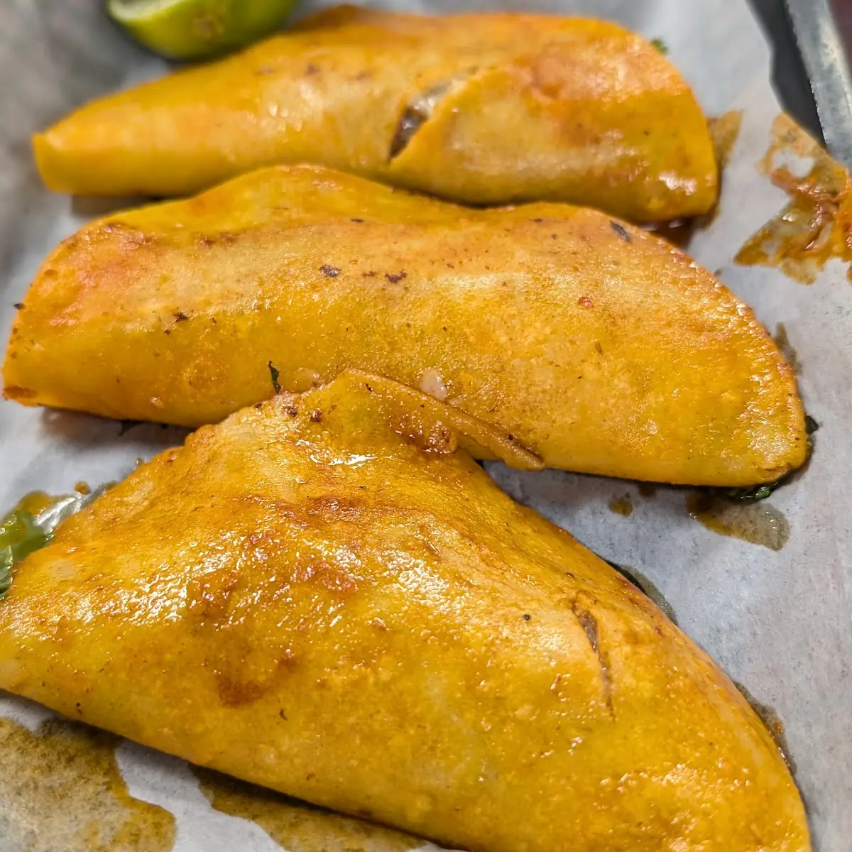 Chile Relleno Solo