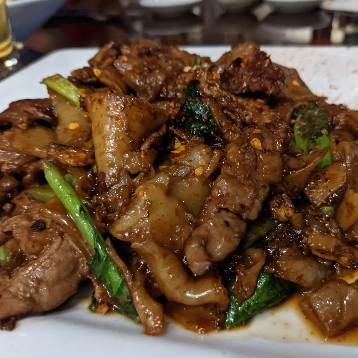 Pad See Ewe