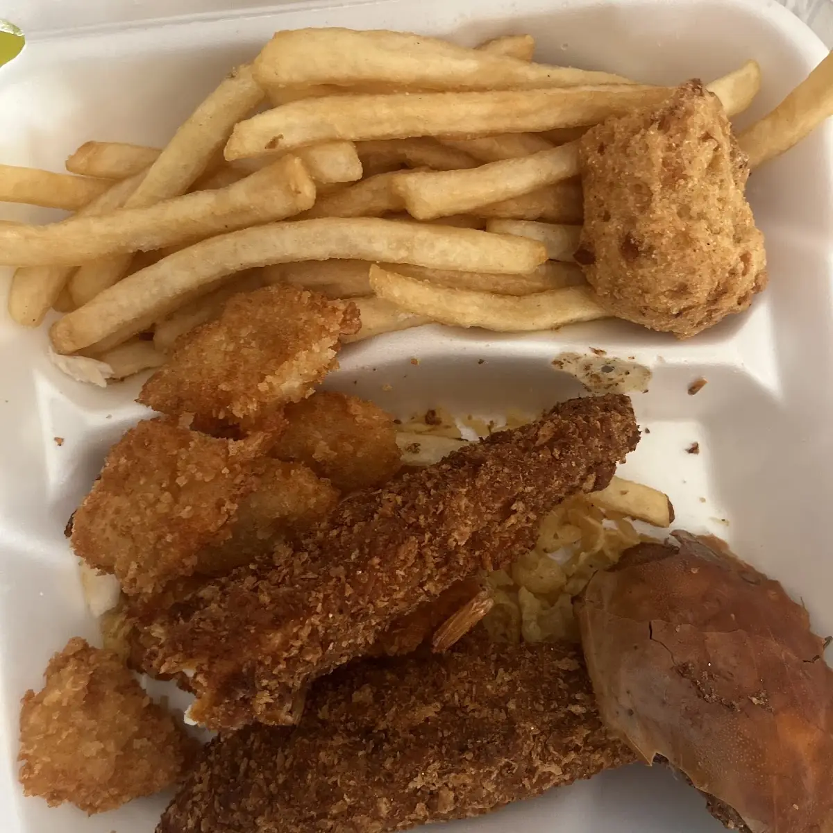 Lemon Pepper
