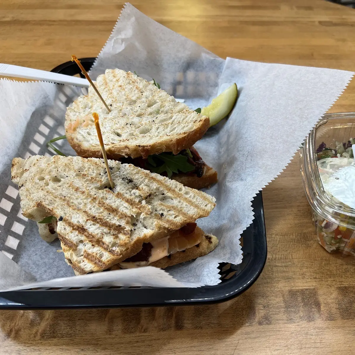 Chicken Sandwich