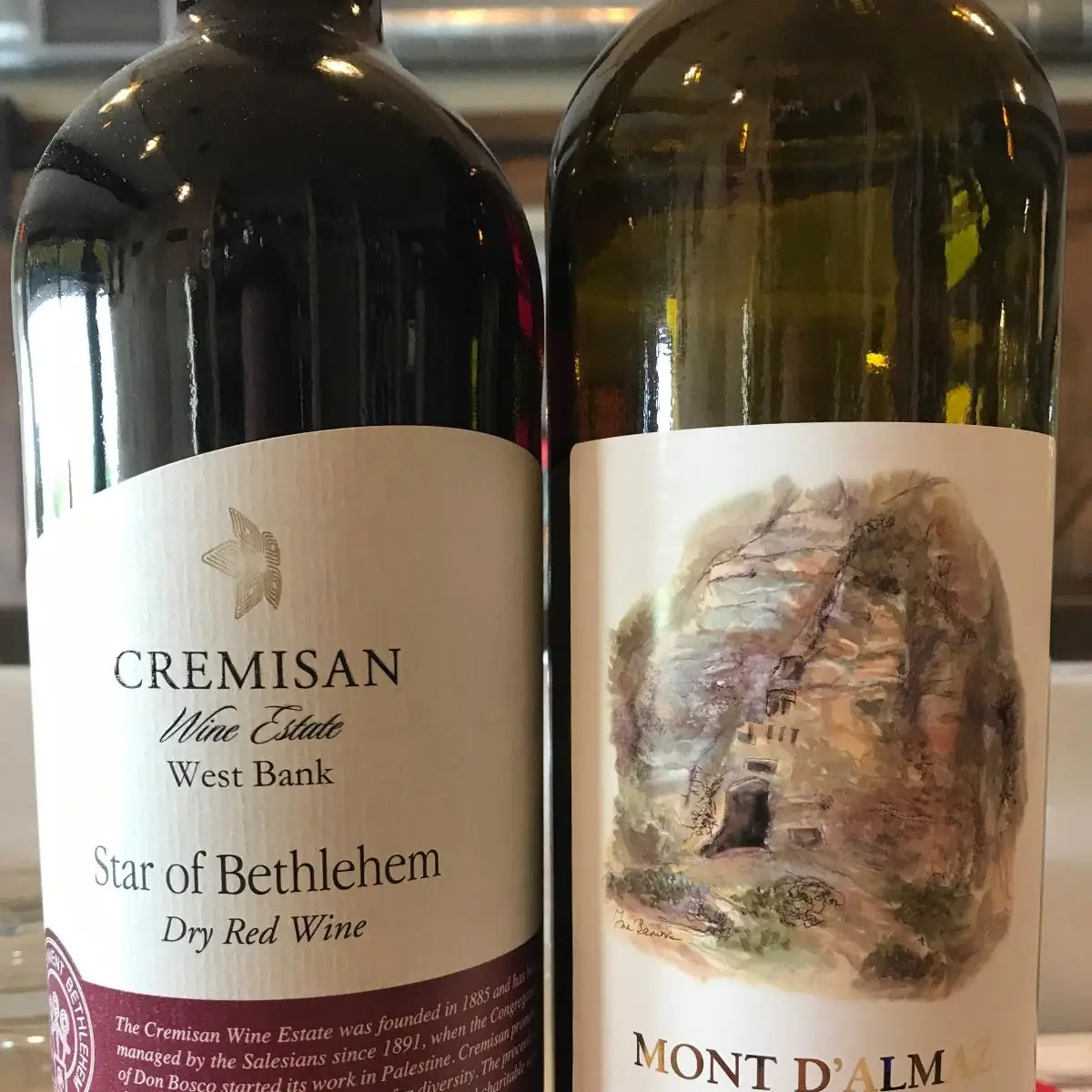 House Red Cabernet Sauvignon