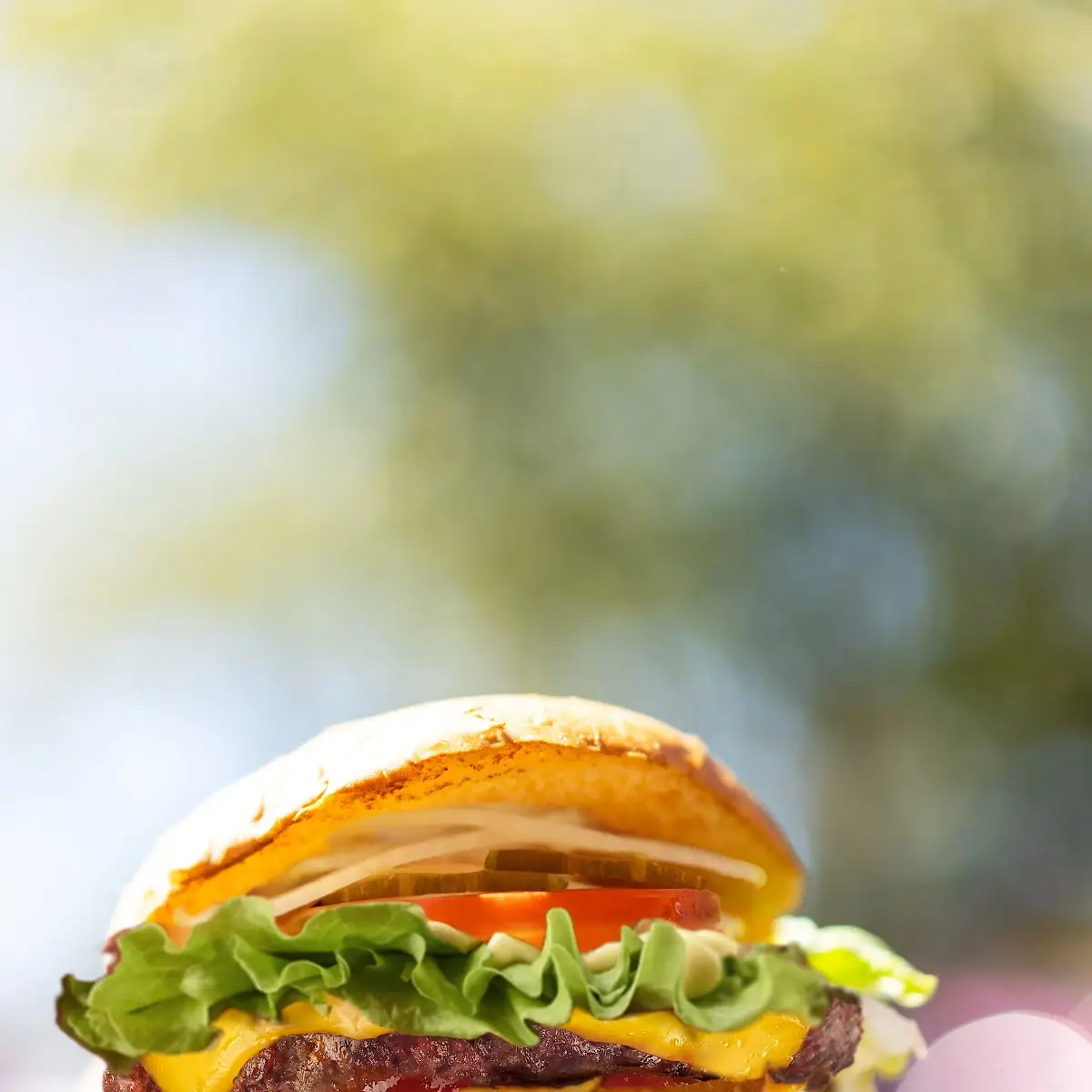 Burger