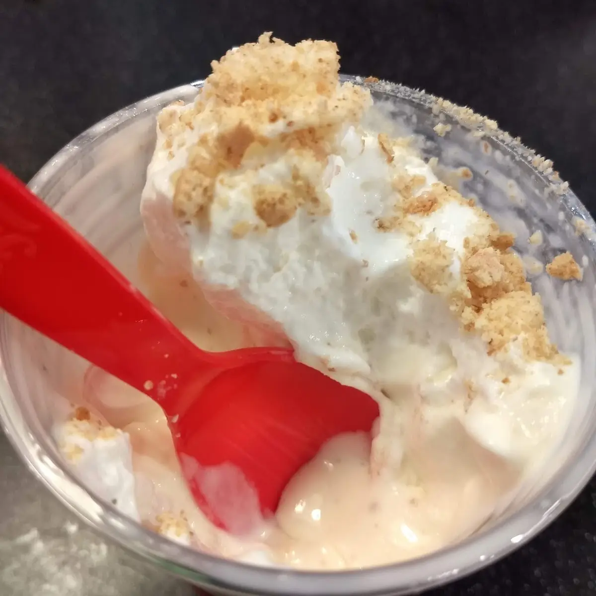 Key Lime Concrete