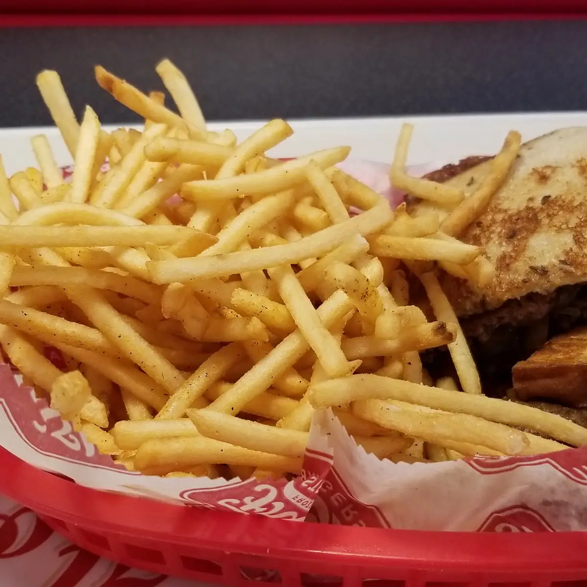 Patty Melt