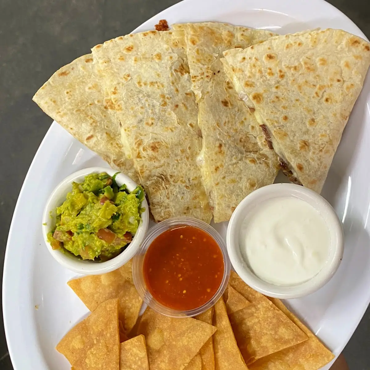 Quesadilla